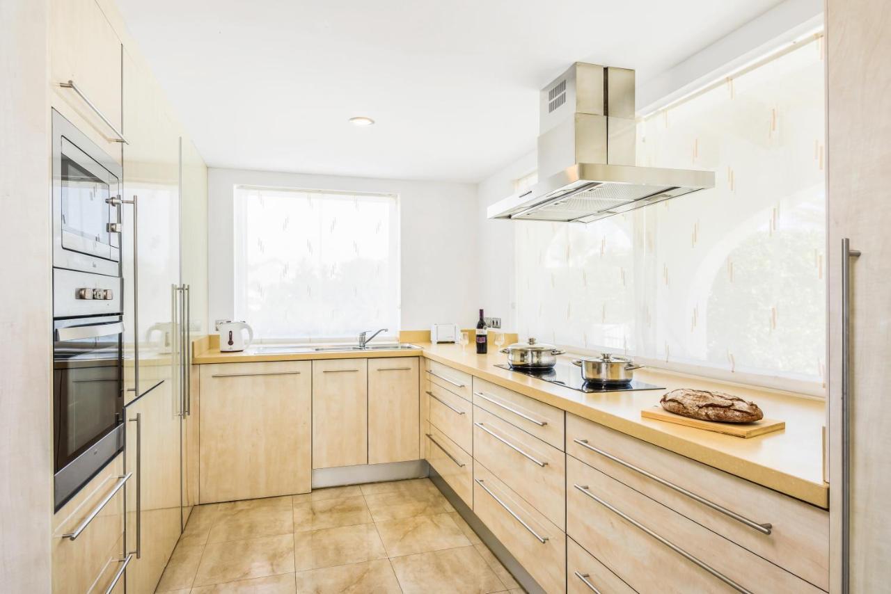 Villa Martina Cala en Forcat Εξωτερικό φωτογραφία
