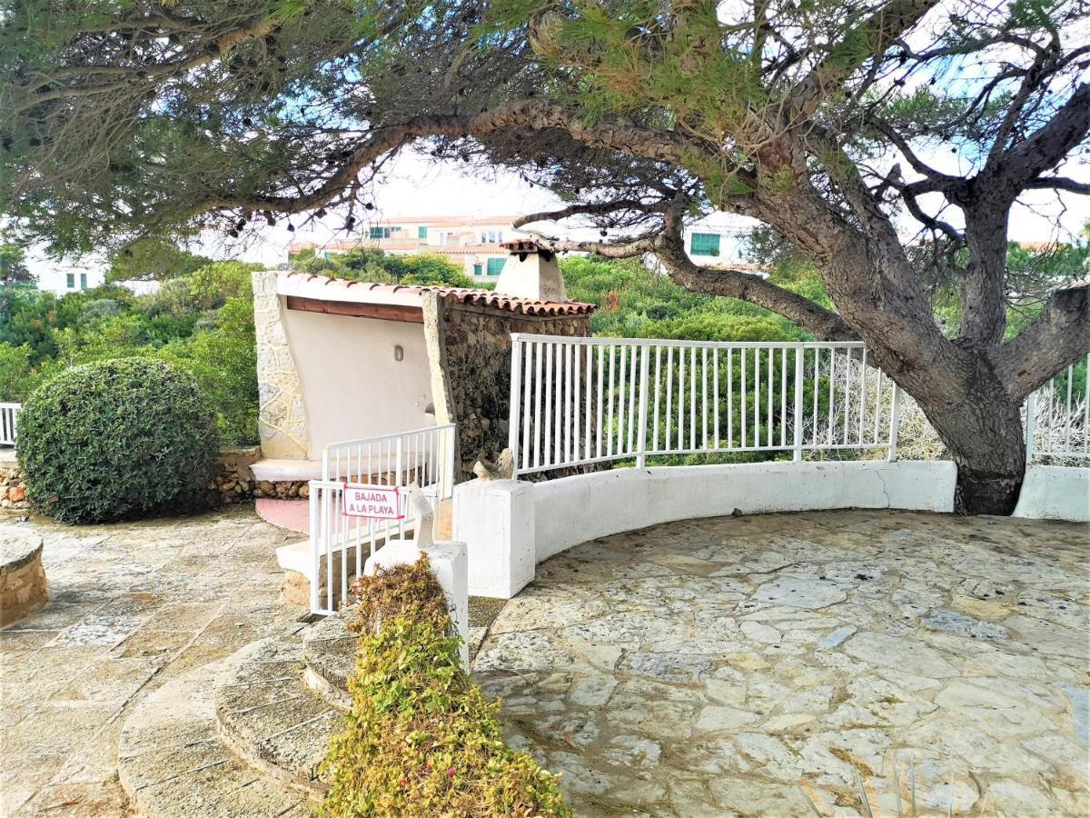 Villa Martina Cala en Forcat Εξωτερικό φωτογραφία